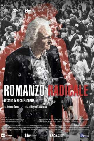 Romanzo radicale [HD] (2022)