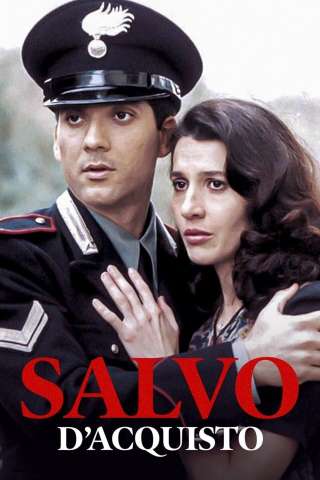 Salvo D'Acquisto [HD] (2003)