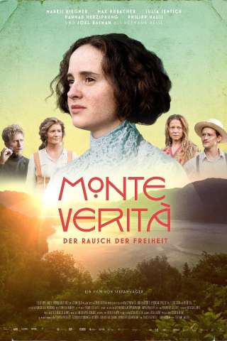 Monte Verità [HD] (2021)