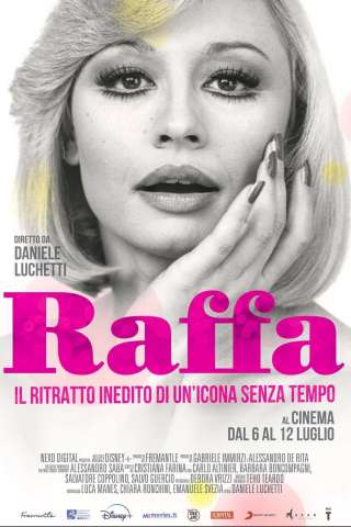 Raffa [HD] (2023)