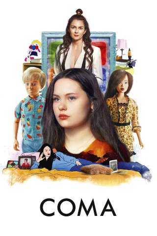 Coma [HD] (2022)
