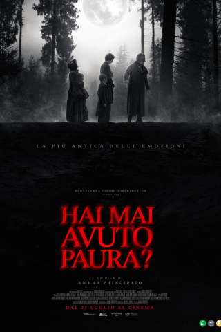Hai mai avuto paura? [HD] (2023)