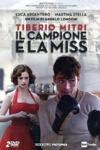 Tiberio Mitri - Il campione e la miss [HD] (2011)