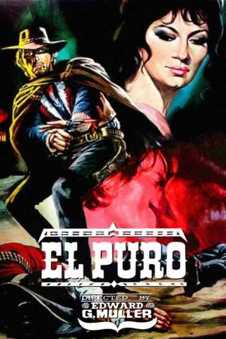 La taglia è tua... l'uomo l'ammazzo io [HD] (1969)