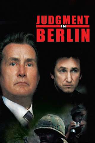 Berlino: Opzione Zero [HD] (1988)