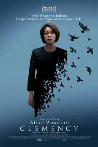 Clemency [HD] (2019)
