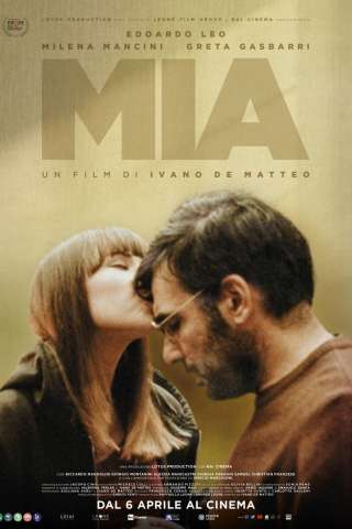 Mia [HD] (2023)