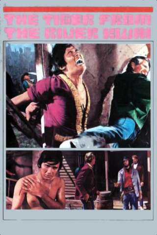 La tigre venuta dal fiume Kwai [HD] (1975)