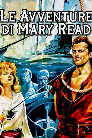 Le avventure di Mary Read [HD] (1961)