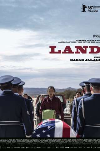 Land [HD] (2018)