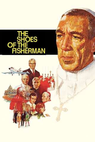 L'uomo venuto dal Kremlino [HD] (1968)