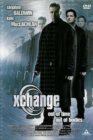 Xchange - Scambio di corpi [HD] (2000)