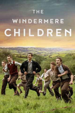 I ragazzi di Windermere - A parole loro [SD] (2020)