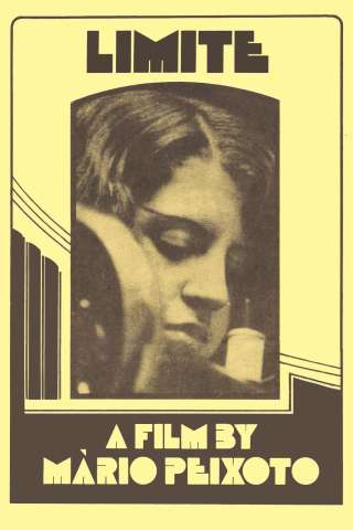 Limite [HD] (1931)