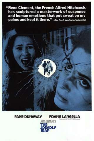 Unico indizio: una sciarpa gialla [HD] (1971)