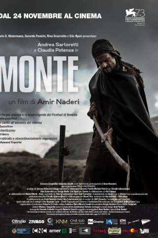 Monte [HD] (2016)