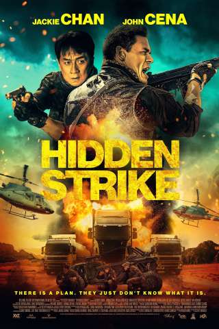 Project X-Traction [HD] (2023)