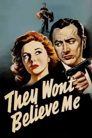 Nessuno mi crederà [HD] (1947)