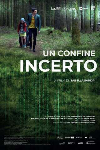 Un confine incerto [HD] (2020)