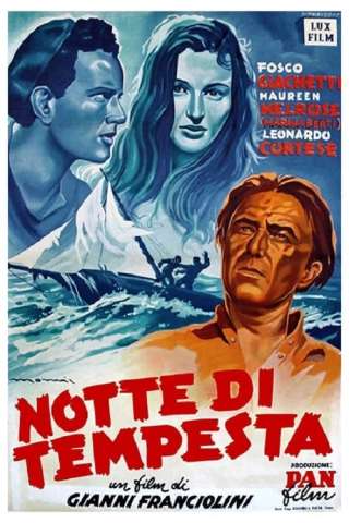 Notte di tempesta [HD] (1946)