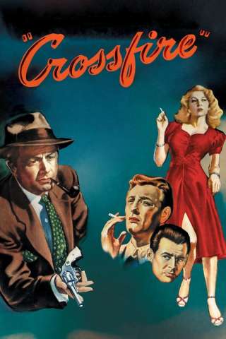 Odio implacabile [HD] (1947)