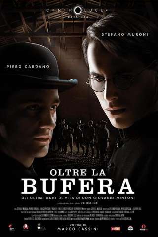 Oltre la bufera [HD] (2019)