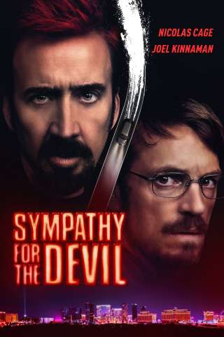 Sympathy for the Devil [HD] (2023)