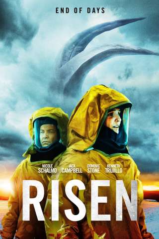 Risen [HD] (2021)