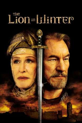 The Lion in Winter - Nel regno del crimine [HD] (2003)