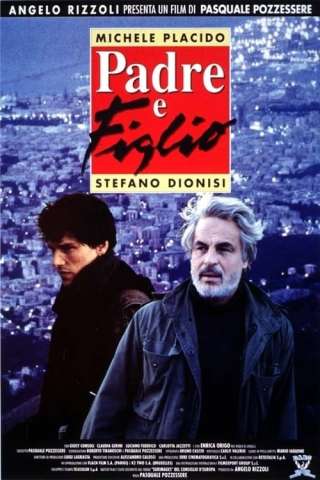 Padre e figlio [HD] (1994)