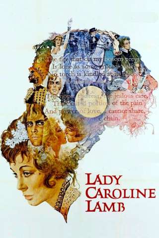 Peccato d'amore [HD] (1972)
