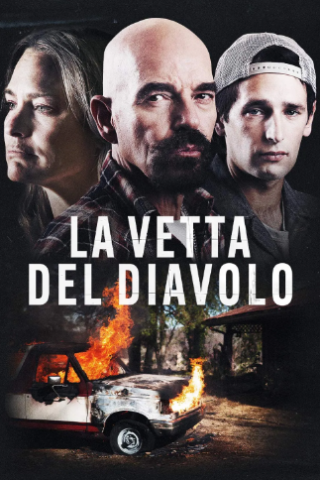 La vetta del diavolo [HD] (2023)