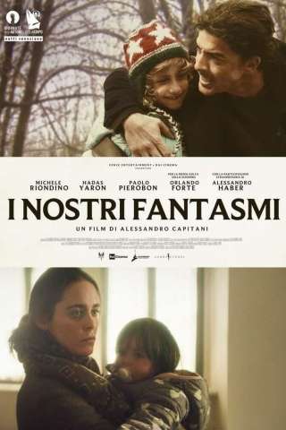 I nostri fantasmi [SD] (2021)