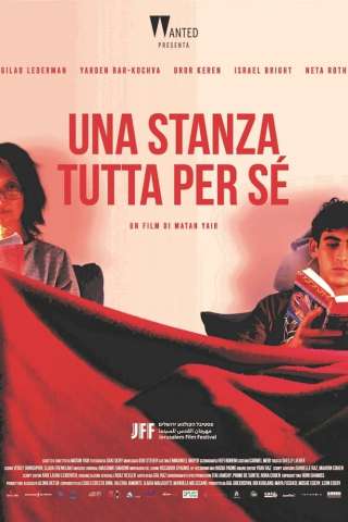 Una stanza tutta per sé [HD] (2023)