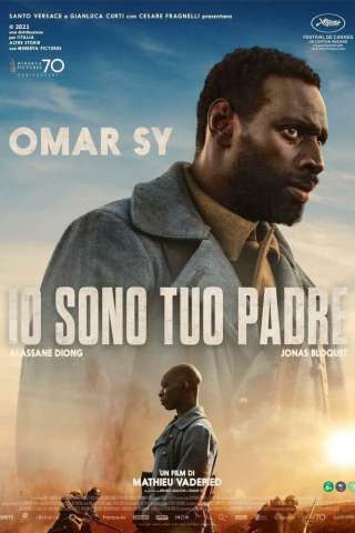 Io sono tuo padre [HD] (2023)