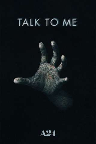 Talk to Me [HD] (2022)