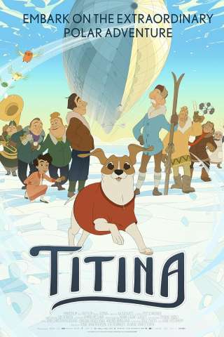 Titina [HD] (2022)