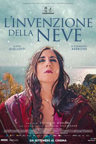 L'invenzione della neve [HD] (2023)