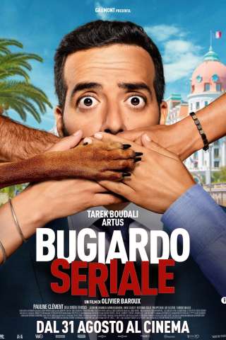 Bugiardo seriale [HD] (2022)