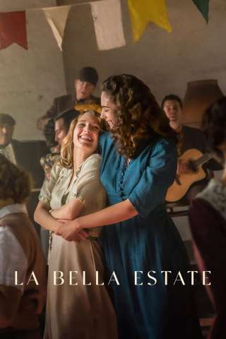 La bella estate [HD] (2023)