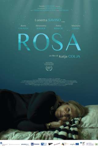 Rosa [HD] (2019)