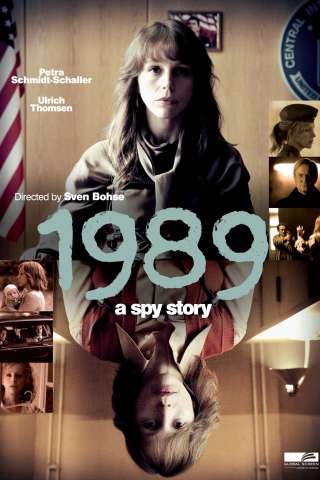 1989 - La Svolta [HD] (2019)
