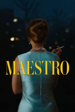Maestro [HD] (2023)