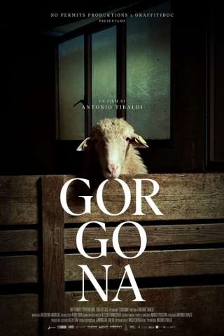 Gorgona [HD] (2022)