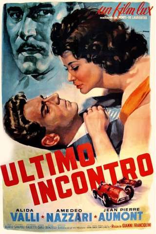 Ultimo incontro [HD] (1951)