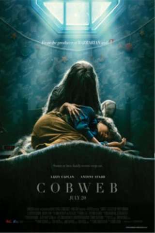 Cobweb [HD] (2023)
