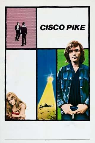 Per 100 chili di droga [HD] (1972)