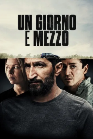 Un giorno e mezzo [HD] (2023)