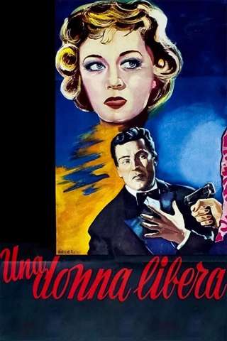 Una donna libera [HD] (1954)