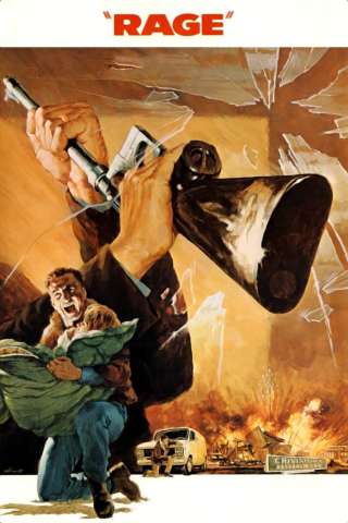 Rage [HD] (1972)